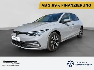 Volkswagen Golf – Foto 1