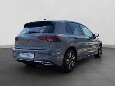 Volkswagen Golf – Foto 3