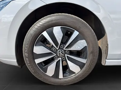 Volkswagen Golf – Foto 7