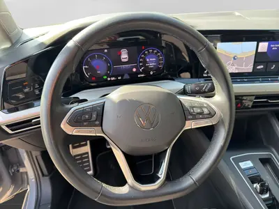 Volkswagen Golf – Foto 9