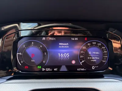 Volkswagen Golf – Foto 10