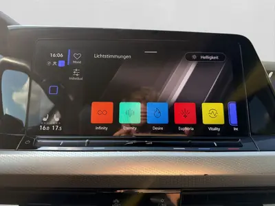 Volkswagen Golf – Foto 15