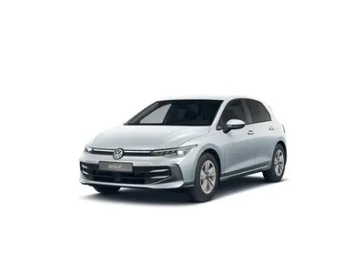Volkswagen Golf – Foto 2