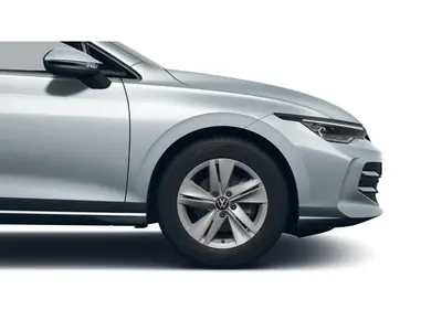 Volkswagen Golf – Foto 4