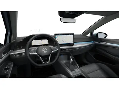 Volkswagen Golf – Foto 9