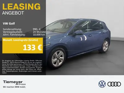 Volkswagen Golf – Foto 1