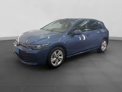 Volkswagen Golf – Foto 2
