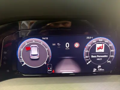Volkswagen Golf – Foto 10