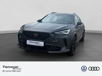 Cupra Formentor – Foto 1