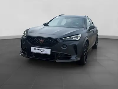Cupra Formentor – Foto 2