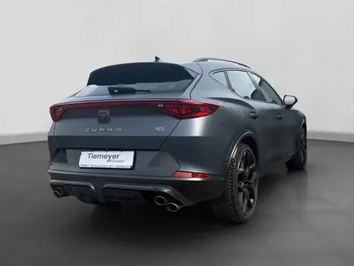 Cupra Formentor – Foto 3
