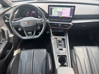 Cupra Formentor – Foto 5