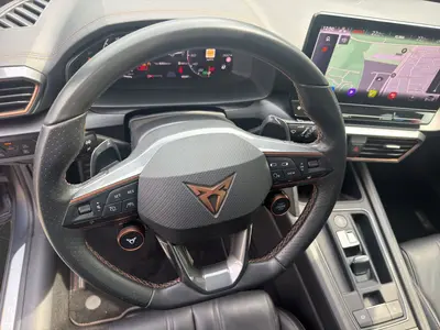 Cupra Formentor – Foto 9