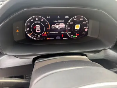 Cupra Formentor – Foto 10
