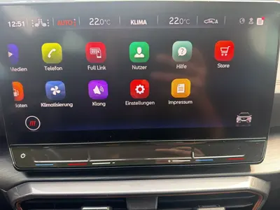 Cupra Formentor – Foto 14