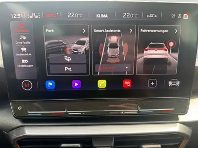 Cupra Formentor – Foto 15