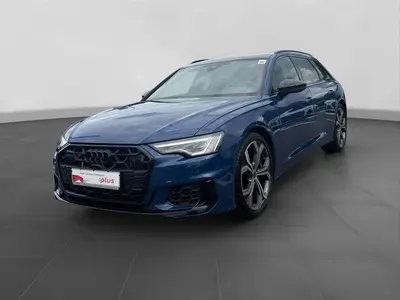 Audi S6 Avant – Foto 2