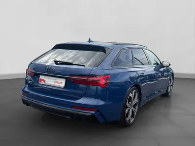 Audi S6 Avant – Foto 3