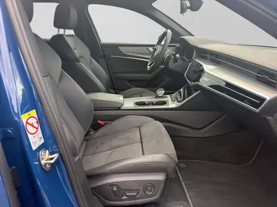 Audi S6 Avant – Foto 4