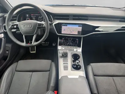 Audi S6 Avant – Foto 5
