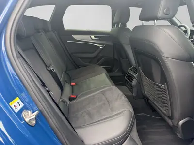 Audi S6 Avant – Foto 6