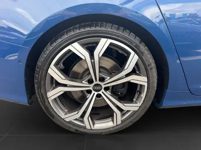 Audi S6 Avant – Foto 7
