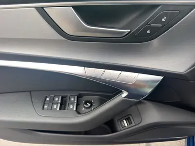 Audi S6 Avant – Foto 8