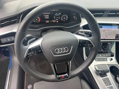 Audi S6 Avant – Foto 9