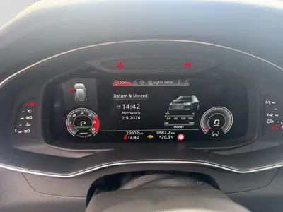 Audi S6 Avant – Foto 10