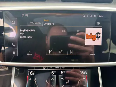 Audi S6 Avant – Foto 13