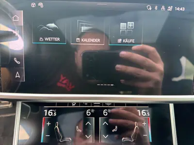 Audi S6 Avant – Foto 16