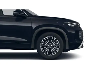 Volkswagen Tayron – Foto 4