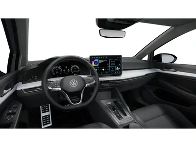 Volkswagen Golf Variant – Foto 9