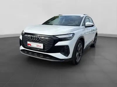 Audi Q4 e-tron – Foto 2