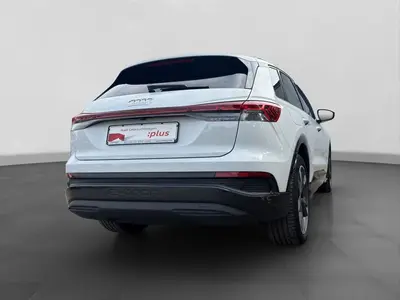 Audi Q4 e-tron – Foto 3