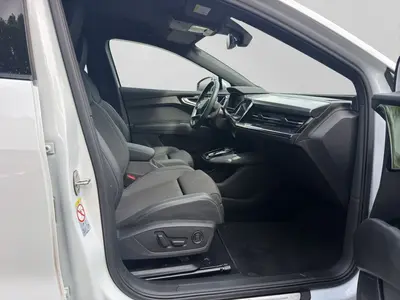 Audi Q4 e-tron – Foto 4