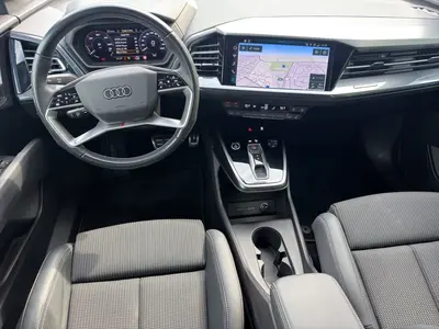 Audi Q4 e-tron – Foto 5