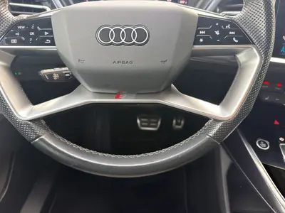 Audi Q4 e-tron – Foto 9