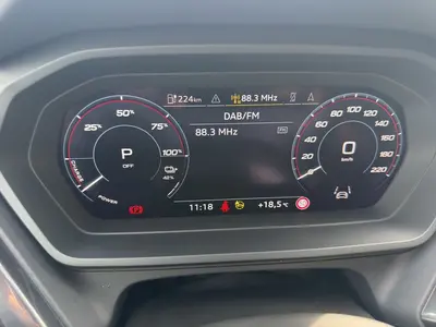 Audi Q4 e-tron – Foto 10