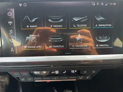 Audi Q4 e-tron – Foto 14