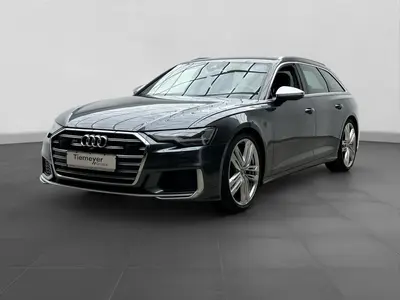 Audi S6 Avant – Foto 2