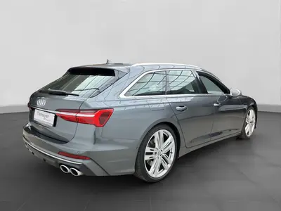 Audi S6 Avant – Foto 3