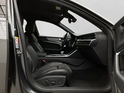 Audi S6 Avant – Foto 4