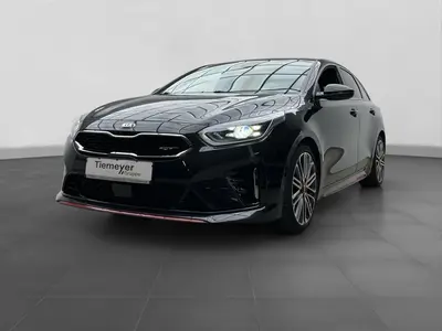 Kia pro_cee'd – Foto 2