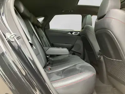 Kia pro_cee'd – Foto 6