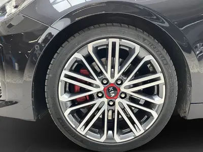 Kia pro_cee'd – Foto 7