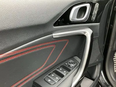 Kia pro_cee'd – Foto 8