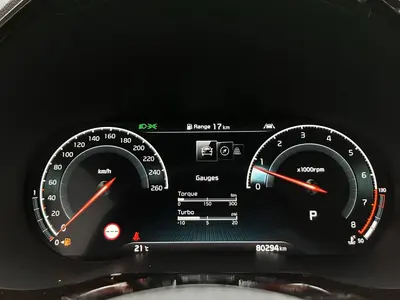 Kia pro_cee'd – Foto 10