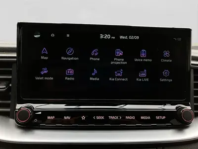 Kia pro_cee'd – Foto 12
