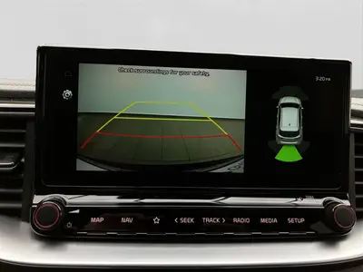 Kia pro_cee'd – Foto 13